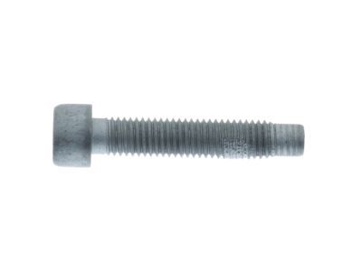 Ford -W714650-S442 Hub Assembly Wheel Bolt