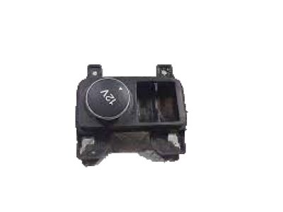 Ford CV6Z-58045C22-AA Holder