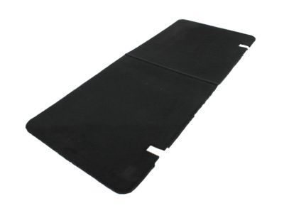 Ford DE9Z-7460512-CD Lower Cover