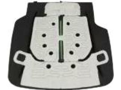 Ford 7L1Z-78632A22-C Seat Cushion Pad