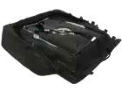 Ford 7L1Z-78632A22-C Seat Cushion Pad