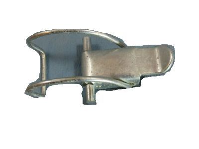 Ford FODZ-9628-A Clamp