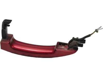 Ford BM5Z-5422404-BAPTM Handle, Outside