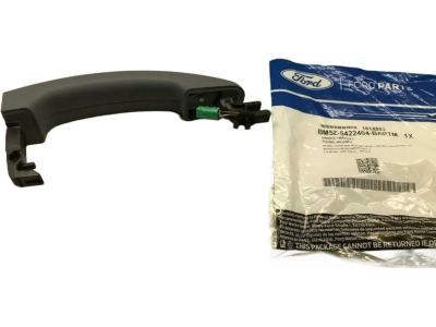 Ford BM5Z-5422404-BAPTM Handle, Outside