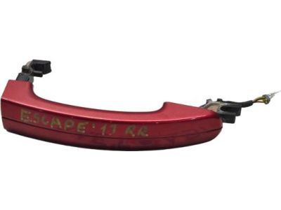 Ford BM5Z-5422404-BAPTM Handle, Outside