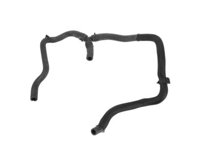 Ford GN1Z-8063-B Reservoir Hose