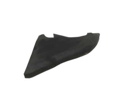 Ford 2L1Z-78024A01-AA Side Panel Insulator
