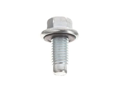 Ford EJ7Z-6730-A Drain Plug