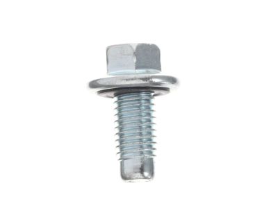 Ford EJ7Z-6730-A Drain Plug