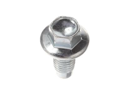 Ford EJ7Z-6730-A Drain Plug