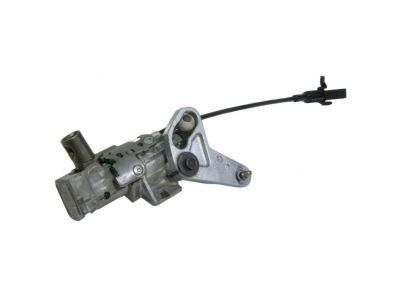 Ford 8C3Z-7210-A Gearshift Housing