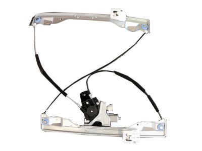 Ford FL3Z-1523201-H Window Regulator