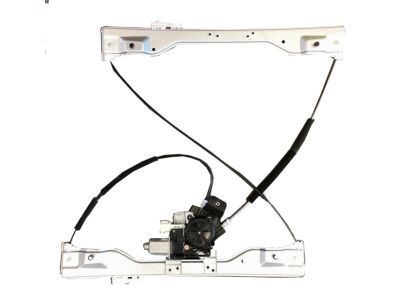 Ford FL3Z-1523201-H Window Regulator