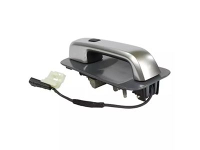 Ford FL3Z-1522404-KEPTM Handle, Outside
