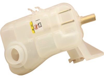 Ford 3F1Z-8A080-EA Reservoir