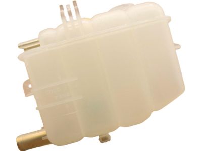 Ford 3F1Z-8A080-EA Reservoir