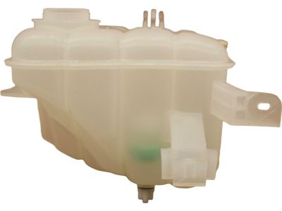 Ford 3F1Z-8A080-EA Reservoir
