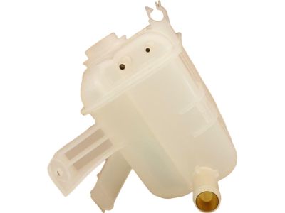 Ford 3F1Z-8A080-EA Reservoir