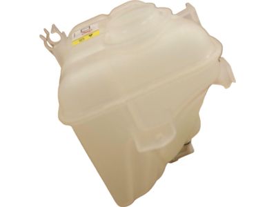 Ford 3F1Z-8A080-EA Reservoir