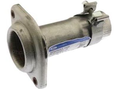 Ford BL3Z-5A212-T Front Pipe