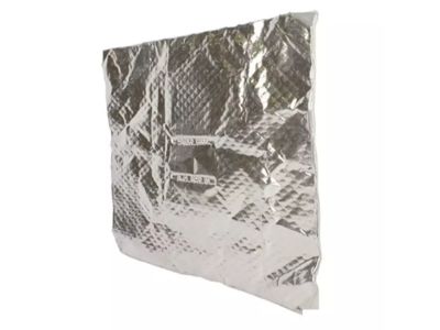 Ford 5L3Z-5290-A Muffler Shield