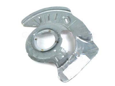 Ford F81Z-2K004-CD Mud Shield