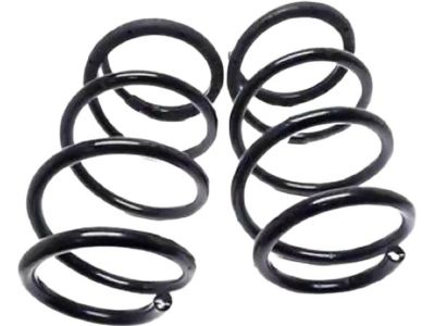 Ford 9C2Z-5310-X Coil Spring