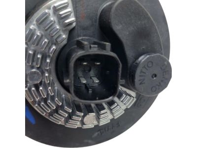 Ford EV6Z-8C419-A Water Pump