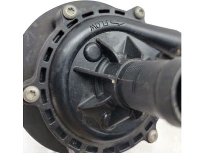 Ford EV6Z-8C419-A Water Pump