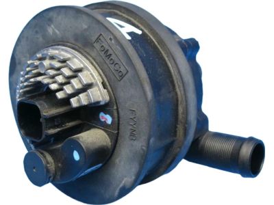 Ford EV6Z-8C419-A Water Pump