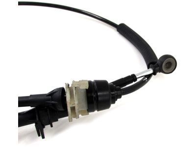 Ford 5L3Z-7E395-BA Shift Control Cable