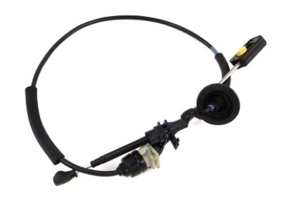 Ford 5L3Z-7E395-BA Shift Control Cable