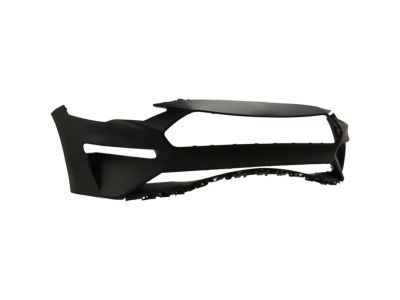 Ford JR3Z-17D957-CAPTM Bumper Cover