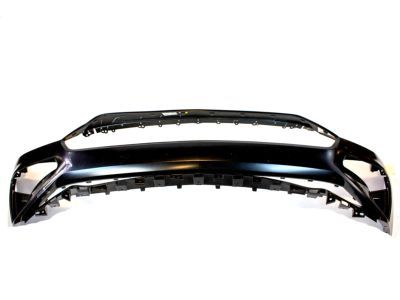 Ford JR3Z-17D957-CAPTM Bumper Cover