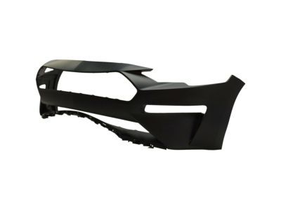 Ford JR3Z-17D957-CAPTM Bumper Cover