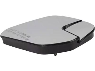 Ford DT1Z-17K707-F Mirror Glass
