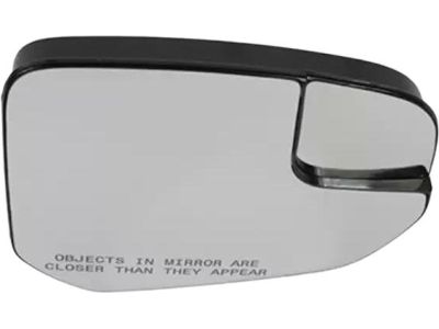 Ford DT1Z-17K707-F Mirror Glass