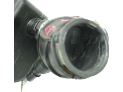 Ford AL8Z-9B659-A Air Inlet Tube