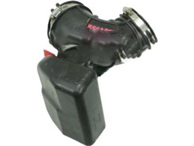 Ford AL8Z-9B659-A Air Inlet Tube