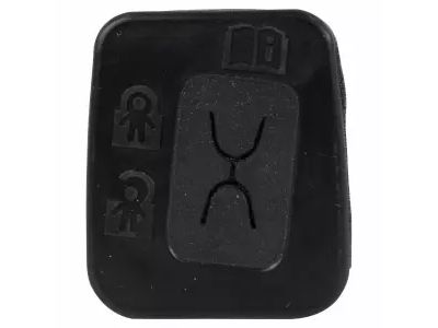 Ford 7L1Z-7826552-A Bezel