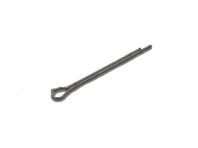 Ford -W525287-S439 Winch Cotter Pin