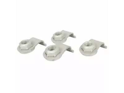 Ford -W717718-S439 Nut - Special