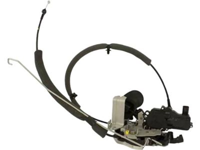 Ford JL1Z-17526-B Wiper Arm Assembly