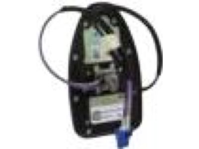 Ford JL1Z-17526-B Wiper Arm Assembly