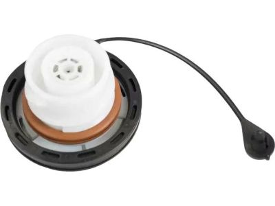 Ford 5R3Z-6320938-AAA Body Side Molding