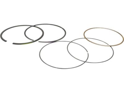 Ford AU7Z-6148-G Piston Rings