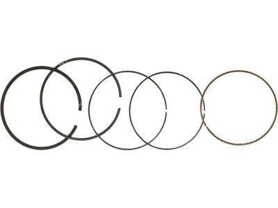 Ford AU7Z-6148-G Piston Rings