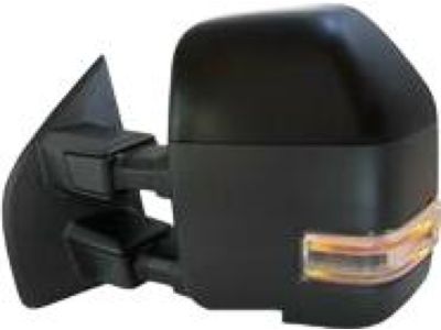 Ford HC3Z-17683-LA Mirror Assembly