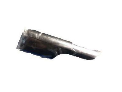 Ford 8L1Z-7821818-A Handle, Inside