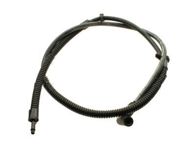 Ford 8C3Z-17K605-A Washer Hose